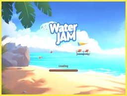 WaterJam – Juego de rompecabezas de clasificación de colores