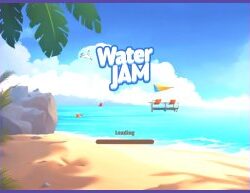 WaterJam – Renkli Sıralama Bulmaca Oyunu