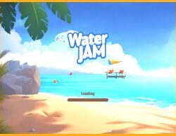 WaterJam – Sort Color Puzzle Game