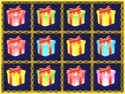 Xmas Match Deluxe: Festive Gift Matching Game for the Holidays