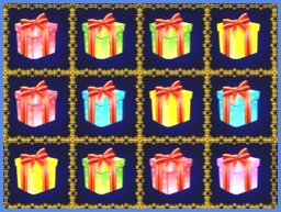 Xmas Match Deluxe: Jogo de combinação de presentes festivos para as férias