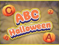 ABC Halloween: Çocuklar için Eğlenceli Alfabe Öğrenme Oyunu 2-6 yaş