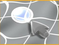 Aim Locker: Teste deine Genauigkeit in diesem Suchtspiel