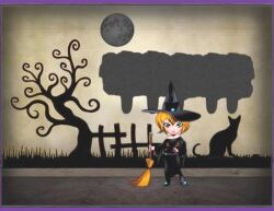 Amgel Halloween Room Escape 29 – Emozionante Gioco di Fuga Point and Click