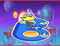 Amici dell’Arcobaleno: Gioco Mobile 2D