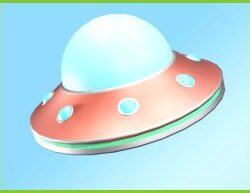 Autista UFO: Ruba i campi dell’agricoltore in questa avventura arcade!