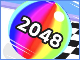 Ball 2048: Addictive Point-Matching Game