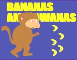 Banane Aminowane: Gioco Platform Retrò