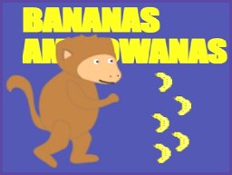 Banane Aminowane: Gioco Platform Retrò