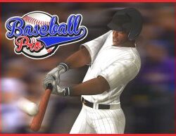 Become a Baseball Pro in this Exciting HTML5 Sport Game