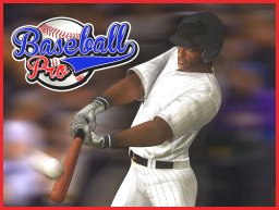 Become a Baseball Pro in this Exciting HTML5 Sport Game