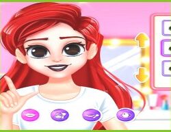 Bff Witchy Transformation: Dress-Up Game