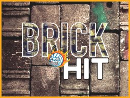 Brick Hit: Addictive Ball Launching Game