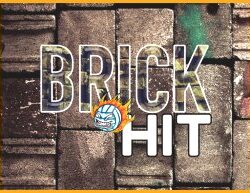 Brick Hit: Coinvolgente Gioco di Lancio di Palline