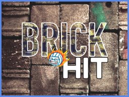 Brick Hit : jeu de lancement de balle addictif