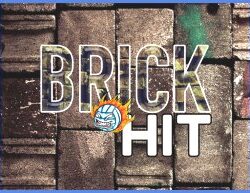 Brick Hit: Jogo Viciante de Lançamento de Bola