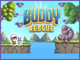 Buddy Kurtarma: Bu Heyecan Dolu Macera Oyununda Bruno’yu Kurtar