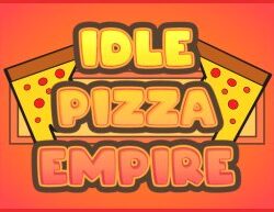 Build Your Pizza Empire: Idle Tycoon Simulator Game