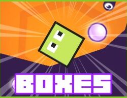 Cajas: Un Encantador Juego de Aventuras de Rompecabezas Basado en Física