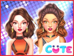 Celebrity Future Fashion Game: Vesti le Celebrità con Stili Innovativi