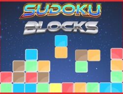 Challenge Your Mind with Sudoku Blocks Puzzle – Free Online Game!