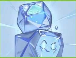 Challenging Ice Block Puzzle Game: Can You Hold On the Longest?