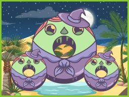 Circle Zombie: Bağımlılık Yapan Bu Çevrimiçi Zıplama Oyununda Yeni Yüksekliklere Ulaşın