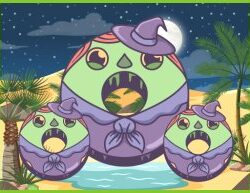 Circle Zombie: Reach New Heights in this Addictive Online Jumping Game