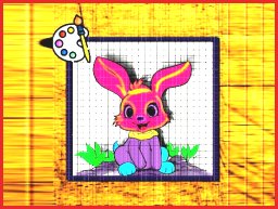 ¡Coloración de Pascua Eggstravaganza: Diversión Colorida para Todas las Edades!