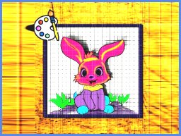 Coloriage de Pâques Eggstravaganza : Amusement Coloré pour Tous les Âges !