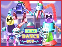 Costruisci Dance Bot: Assembla e Balla!