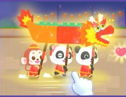 Creative Chinese Festival Crafts for Kids – Little Panda Game