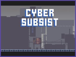 Cyber Subsist ile Heyecan Dolu Anları Keşfedin – Hızlı Tempo Platform Atıcısı