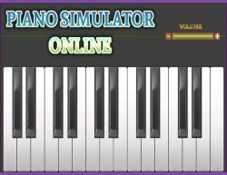 Découvrez la Joie de Jouer du Piano en Ligne avec le Simulateur de Piano