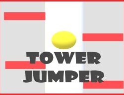 Découvrez l’Action Palpitante de Saut de Tour dans ce Jeu de Balle Addictif!