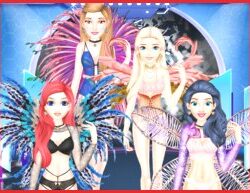 Découvrez le Glamour du Victoria’s Secret Fashion Show à New York