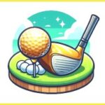 Découvrez un Passionnant Défi de Golf dans le Jeu d’Aventure Golf 3D