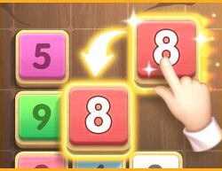 Défiez votre esprit avec le puzzle de blocs coulissants – Jeu de puzzle 2048