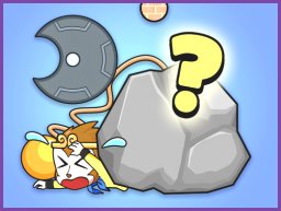 Desafía tu inteligencia con el juego de rompecabezas Save The Monkey