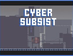 Desata la Emoción con Cyber Subsist – Un Shooter de Plataformas de Ritmo Rápido