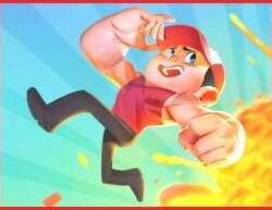 Descubra o Mundo Empolgante de Super Oscar – Jogo de Aventura em Plataforma