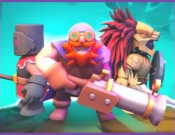 Descubra o Mundo Empolgante dos Reinos Míticos de Auto Chess