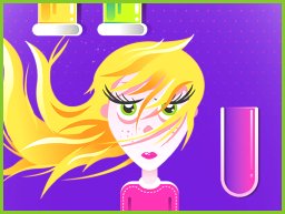 ¡Descubre el emocionante juego Foam World – ¡Llena frascos con bolas de colores para crear espuma!