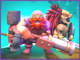 Descubre el Emocionante Mundo de los Reinos Míticos de Mythic Auto Chess