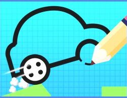 Desenhe Seu Carro: Projete e Corra com seu Veículo dos Sonhos!