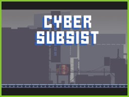 Desperte as Emoções com Cyber Subsist – Um Jogo de Tiro em Plataforma de Ritmo Rápido