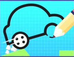 Dibuja tu Coche: ¡Diseña y Compite con tu Vehículo de Ensueño!