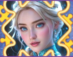 Discover the Enchanting World of Princesses and Villains – Puzzle Game for Girls