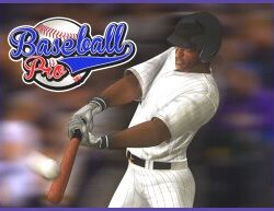 Diventa un Professionista del Baseball in questo Emozionante Gioco Sportivo HTML5