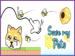 Divertiti all’infinito con Pets Sever – Un coinvolgente gioco di puzzle